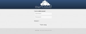 owncloud-ubuntu