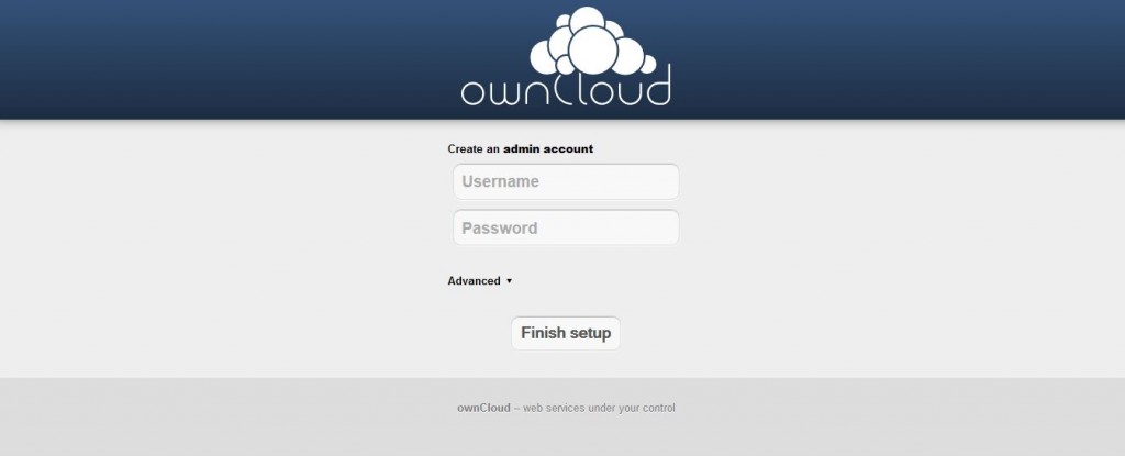 owncloud force sync